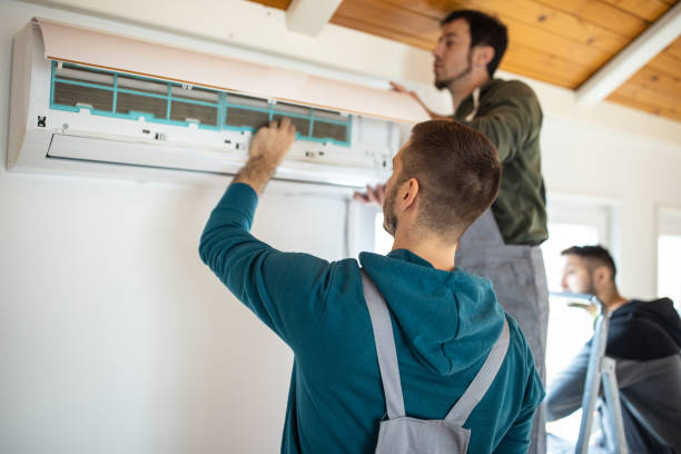 Best Central Air Repair  in Toro Nyon, CA