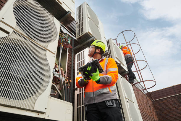 Best Affordable HVAC Services  in Toro Nyon, CA