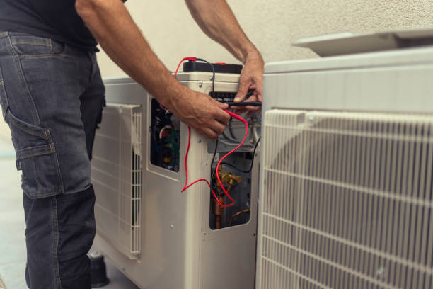 Best Air Conditioning Repair  in Toro Nyon, CA