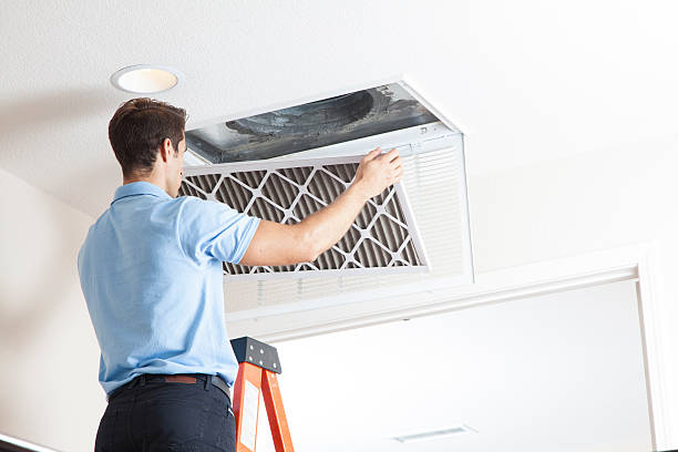 Best Residential HVAC Services  in Toro Nyon, CA
